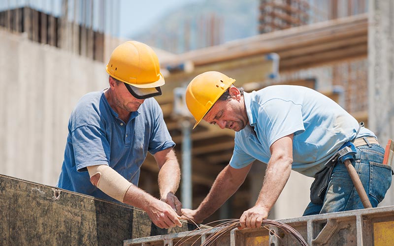 Construction Management Oakland Architect