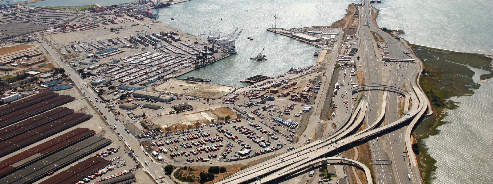 Oakland Army Base