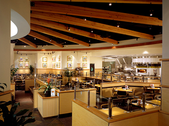 California Pizza Kitchen Bay Area California Pizza Kitchen Bay Area