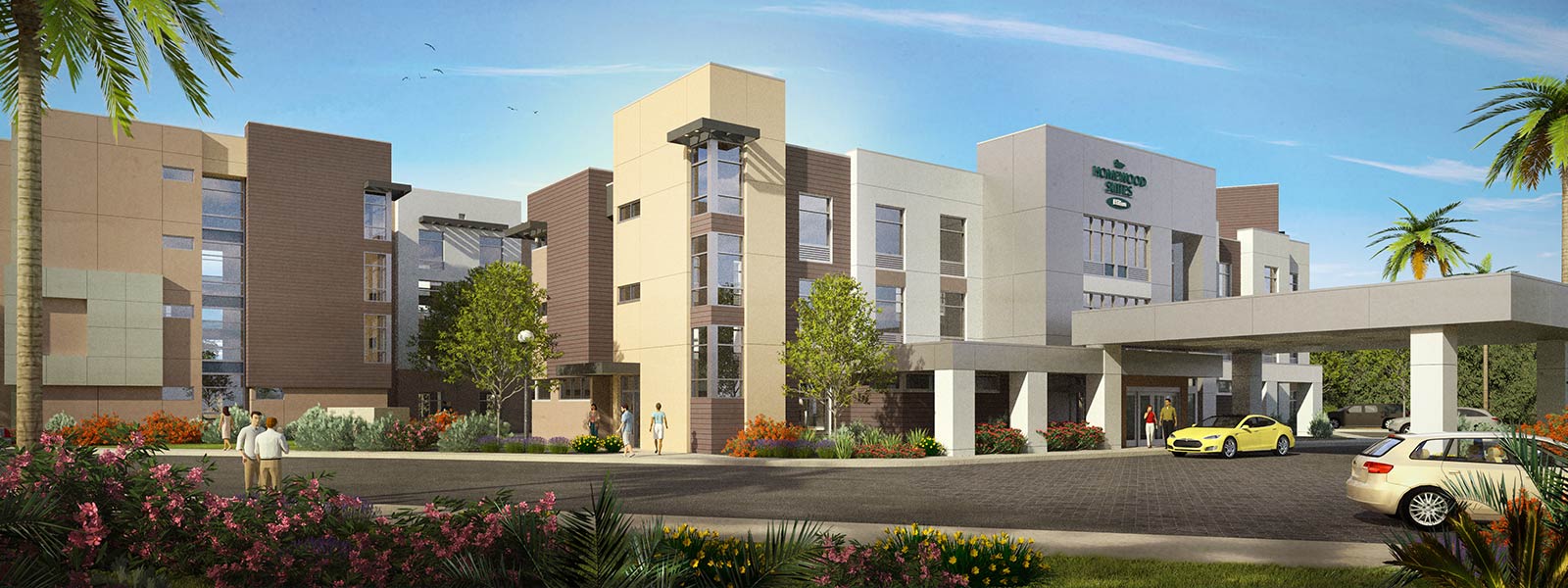 Homewood Suites