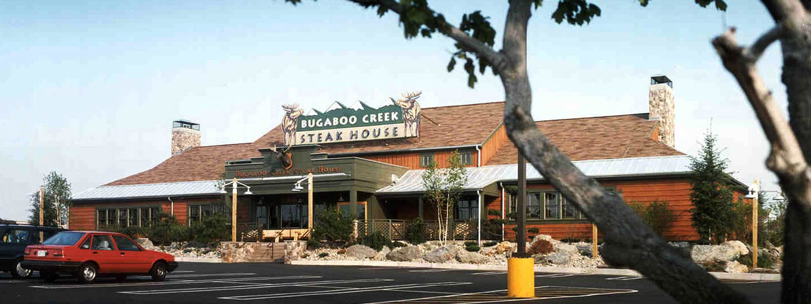 Buggaboo Creek Steak House