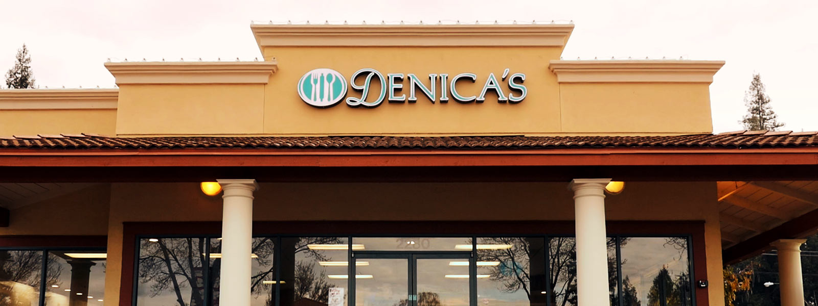 Denica's Restaurant Walnut Creek, CA