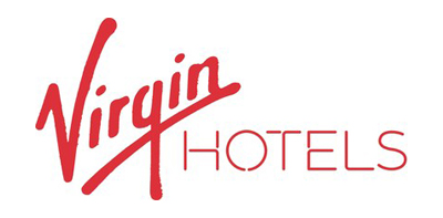 New Virgin Hotel in San Francisco