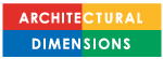 Architectural Dimensions Logo